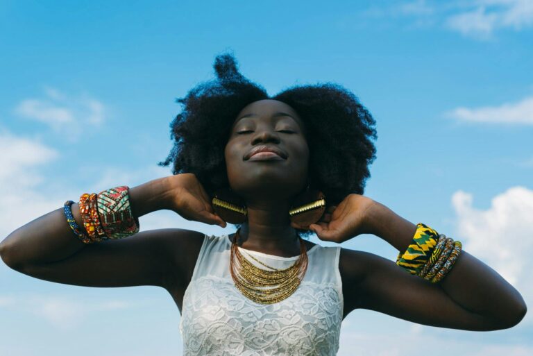 Atrizes negras de Hollywood e seus trabalhos