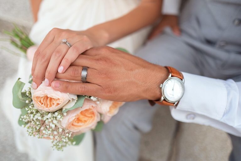 Casamento Coletivo 2026: Como Funciona