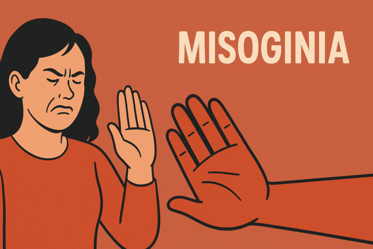 Misoginia é crime? Saiba o que significa e veja exemplos