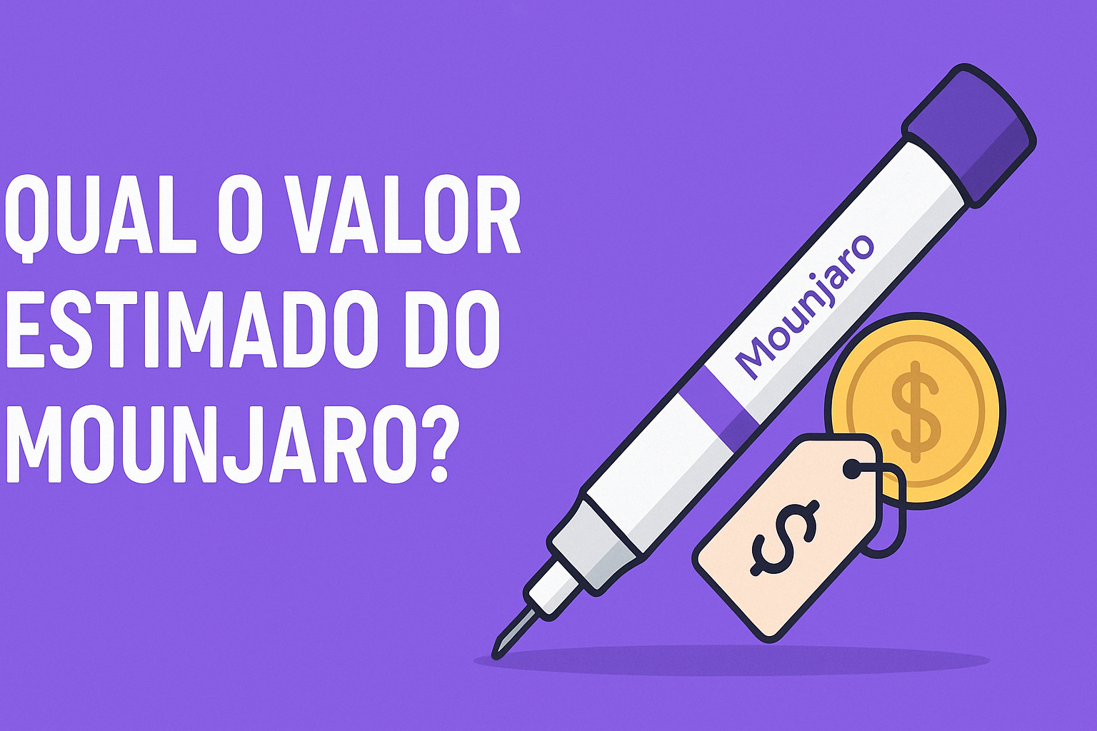 Mounjaro de Pobre: Receita Natural