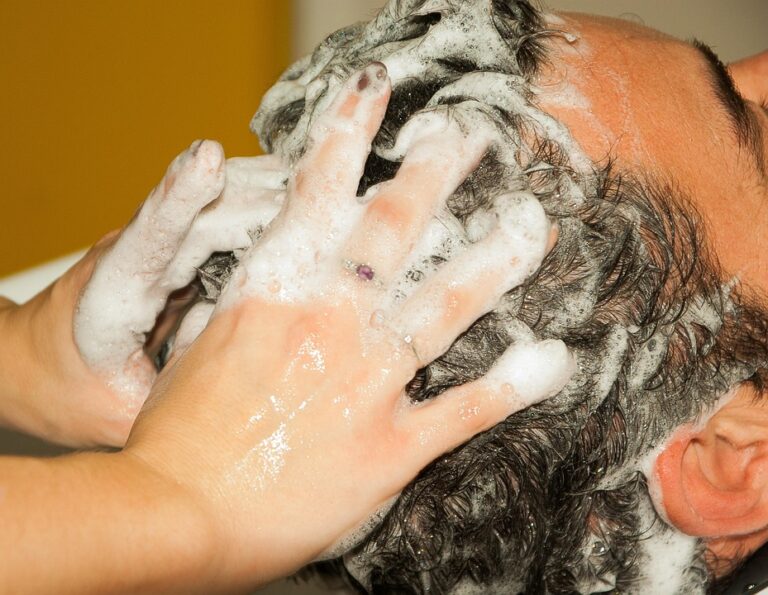 Pode colocar Bepantol no Shampoo? Saiba para que serve e como usar