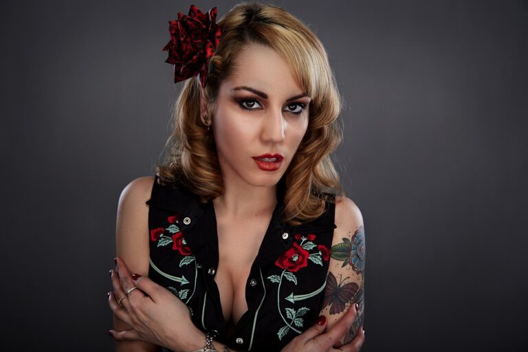 O que significa a Tatuagem de Borboleta?
