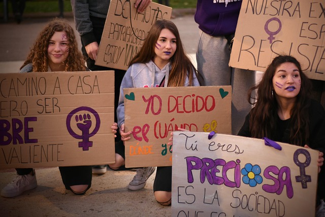 O que o feminismo defende?