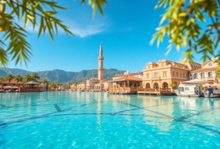 Viagem de Fim de Ano com Amigos: O Guia Definitivo para uma Aventura Inesquecível