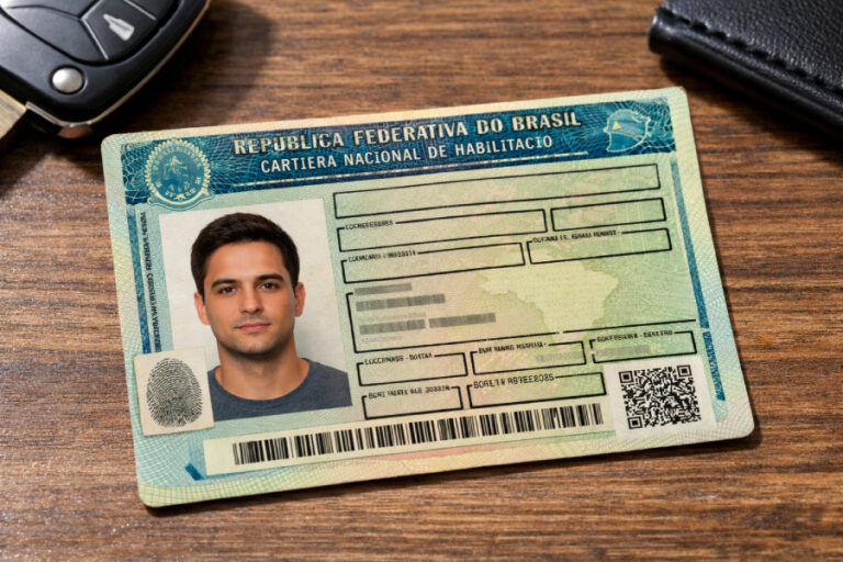 CNH 2026: novas regras e o que mudou na habilitação no Brasil
