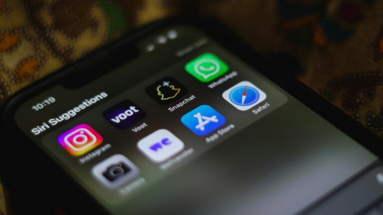 Como saber se o WhatsApp foi clonado?
