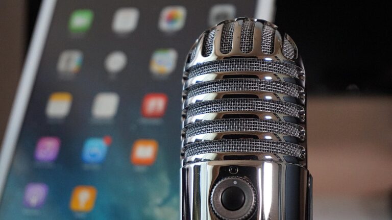 4 melhores ferramentas de Text-to-Speech com IA em 2026