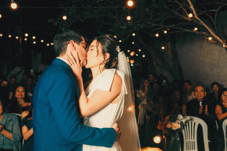 O que significa Sonhar com casamento ou festa de casamento?