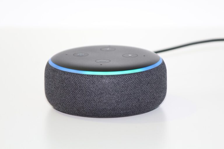 Alexa Não Responde? O que fazer