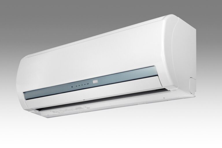 8 motivos para fazer a limpeza do ar-condicionado regularmente