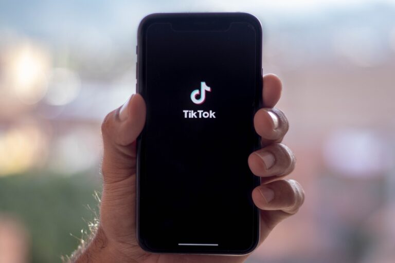 O Que é FYP no TikTok e Para Que Serve