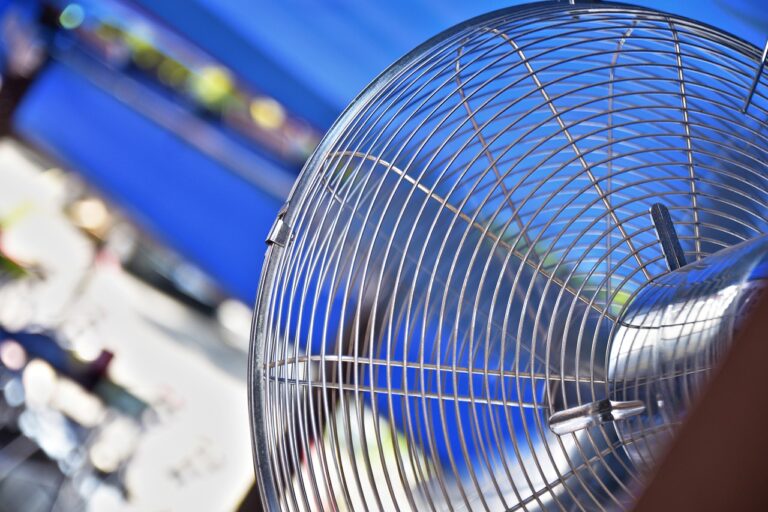 Ventilador gasta muita energia? Veja o consumo real