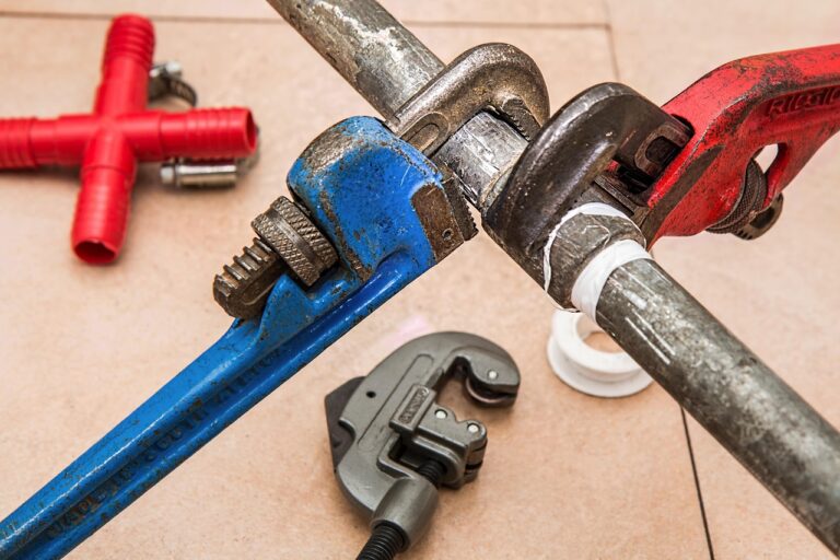 Aluguel de Equipamentos para Reforma Residencial